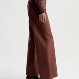 AG Jeans | Saige Wide Leg - Chestnut