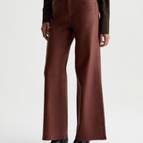 AG Jeans | Saige Wide Leg - Chestnut