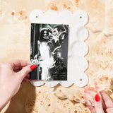 Tart by Taylor | Pearl Acrylic Picture Frame