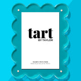 Tart by Taylor | Teal Acrylic Picture Frame