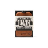 Brodeo Dr | Spank Bank Magnetic Phone Wallet