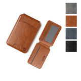 Brodeo Dr | Spank Bank Magnetic Phone Wallet