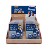 Brodeo Dr | Sock Block Deodorizing Balls