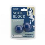 Brodeo Dr | Sock Block Deodorizing Balls