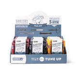 Brodeo Dr | Routine Maintenance Nail Kit