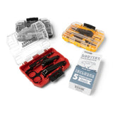 Brodeo Dr | Routine Maintenance Nail Kit