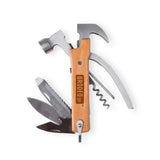 Brodeo Dr | Not a Drill 14-in-1 Hammer Multitool