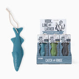 Brodeo Dr | Hook Line and Lather Soap On A Rope