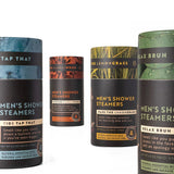 Brodeo Drive | Twig & Berries Men's Shower Steamers