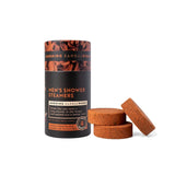 Brodeo Drive | Twig & Berries Men's Shower Steamers