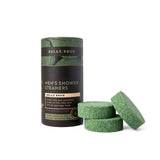 Brodeo Drive | Twig & Berries Men's Shower Steamers