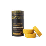 Brodeo Drive | Twig & Berries Men's Shower Steamers