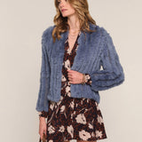 Heartloom | Rosa Jacket - Carolina