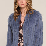 Heartloom | Rosa Jacket - Carolina