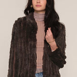 Heartloom | Rosa Jacket - Bittersweet