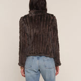 Heartloom | Rosa Jacket - Bittersweet