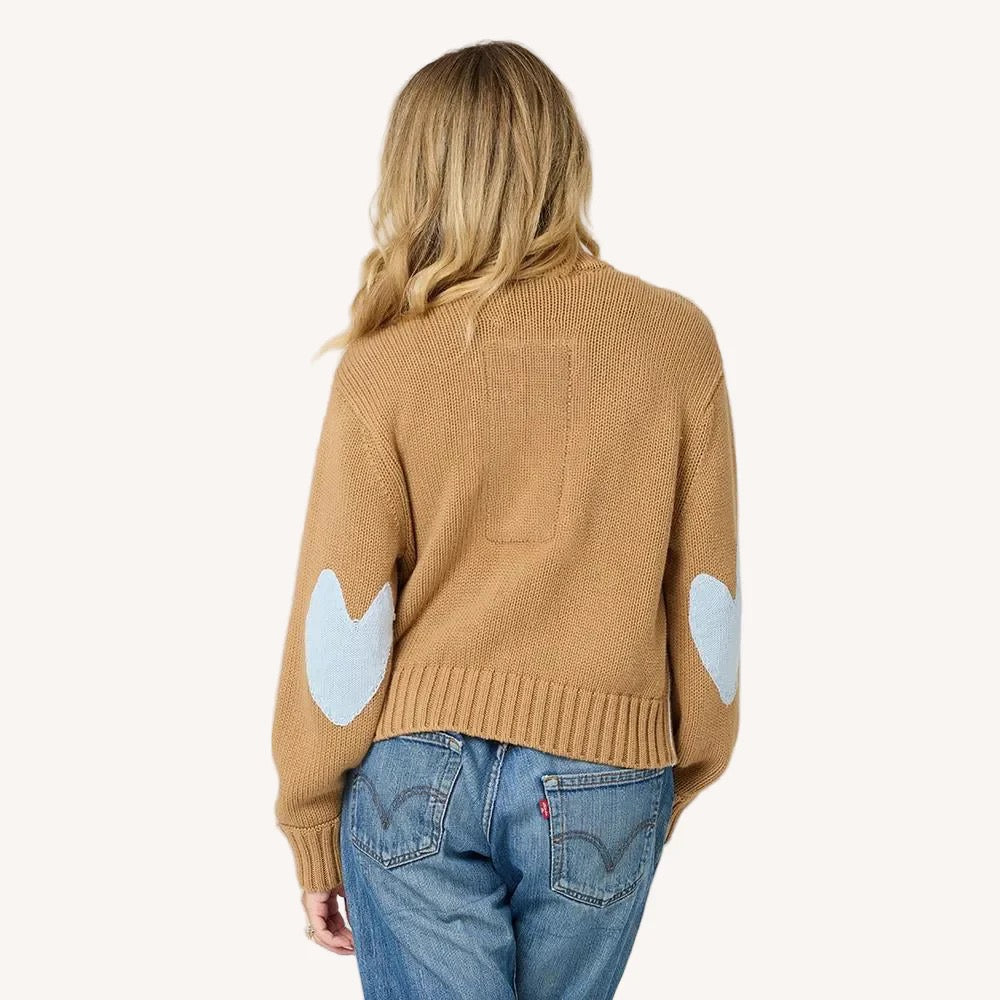 Kerri Rosenthal | Love Bomber Jacket - Nest