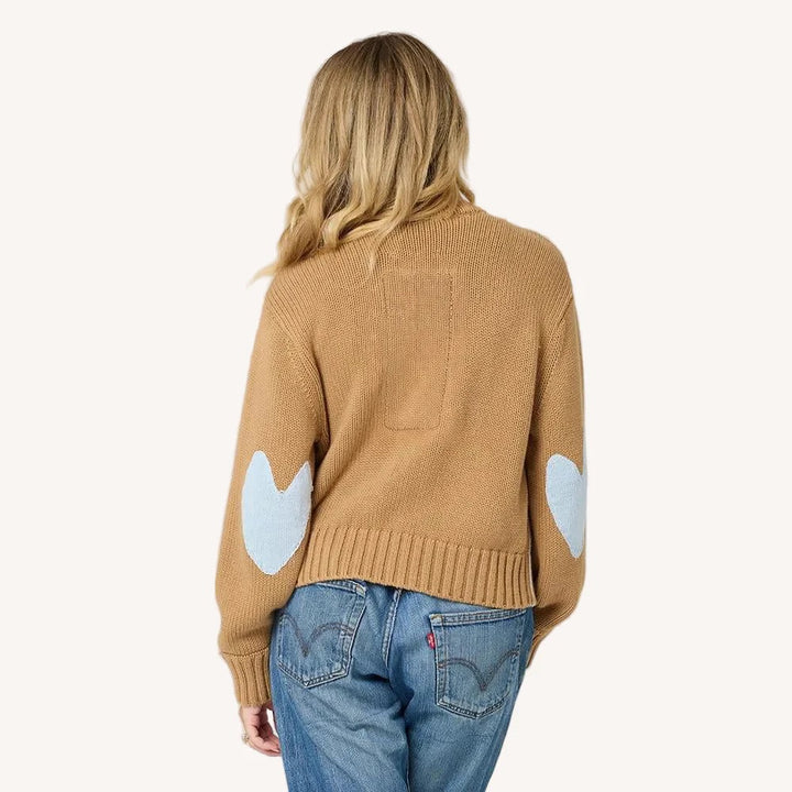 Kerri Rosenthal | Love Bomber Jacket - Nest