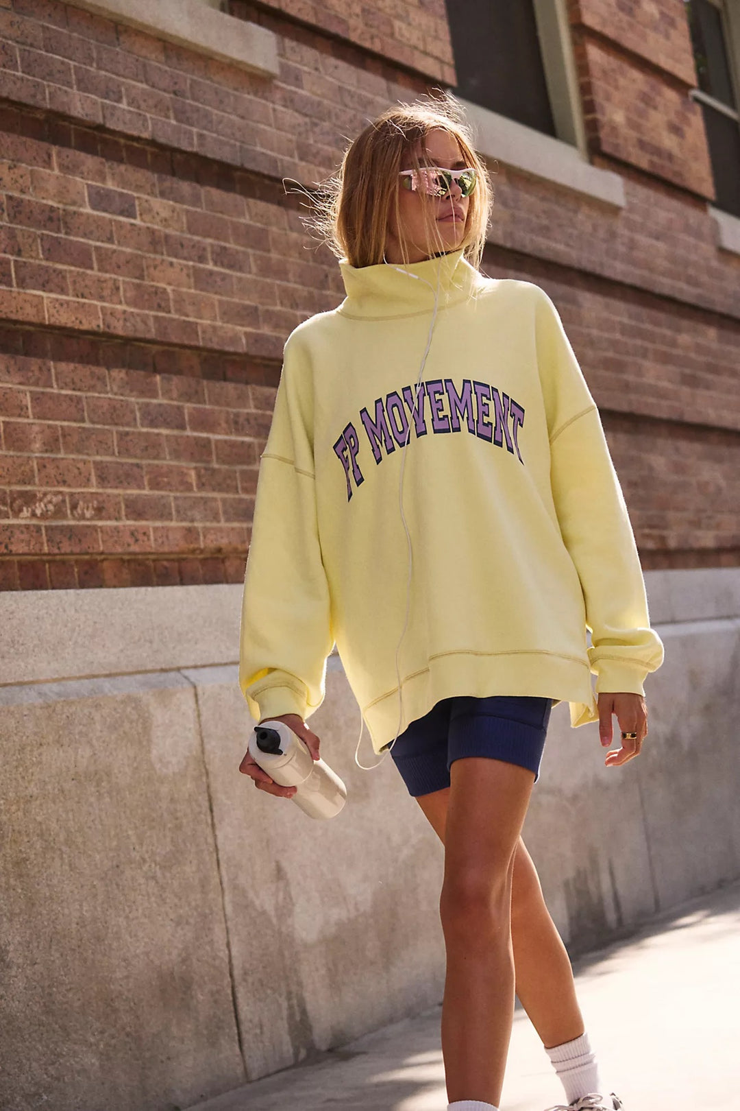 FP Movement | Victory Set- Black Grape