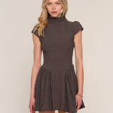 Heartloom | Dane Dress - Olive