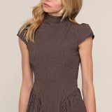 Heartloom | Dane Dress - Olive