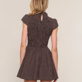 Heartloom | Dane Dress - Olive