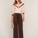 Heartloom | Kairi Pant - Coco