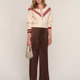 Heartloom | Kairi Pant - Coco