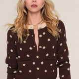 Heartloom | Reika Cardi - Coco