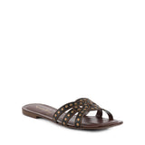 Seychelles | Treasure Sandal - Black