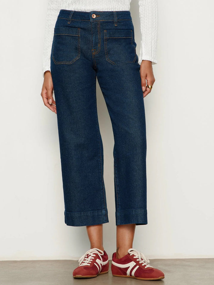 Sanctuary | The Marine Jean - Magnetic