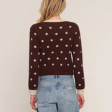 Heartloom | Reika Cardi - Coco