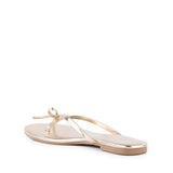 Seychelles | Wish List Sandal - Gold Metallic