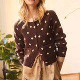 Heartloom | Reika Cardi - Coco
