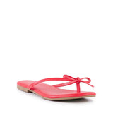 Seychelles | Wish List Sandal - Tomato
