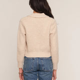 Heartloom | Richmond Cardi - Snow
