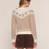 Heartloom | Karisa Cardi - Buff