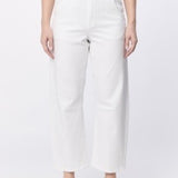 Dear John | Lasso Jeans - White