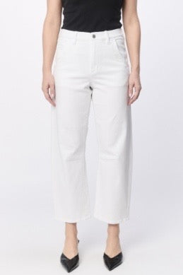 Dear John | Lasso Jeans - White