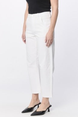 Dear John | Lasso Jeans - White