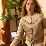 Heartloom | Karisa Cardi - Buff
