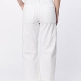 Dear John | Lasso Jeans - White