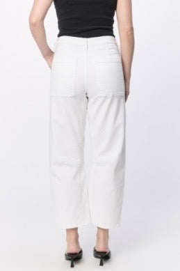 Dear John | Lasso Jeans - White