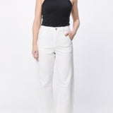 Dear John | Lasso Jeans - White