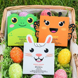 Spongelle Nature Animals - Various