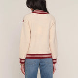 Heartloom | Devon Cardi - Ivory