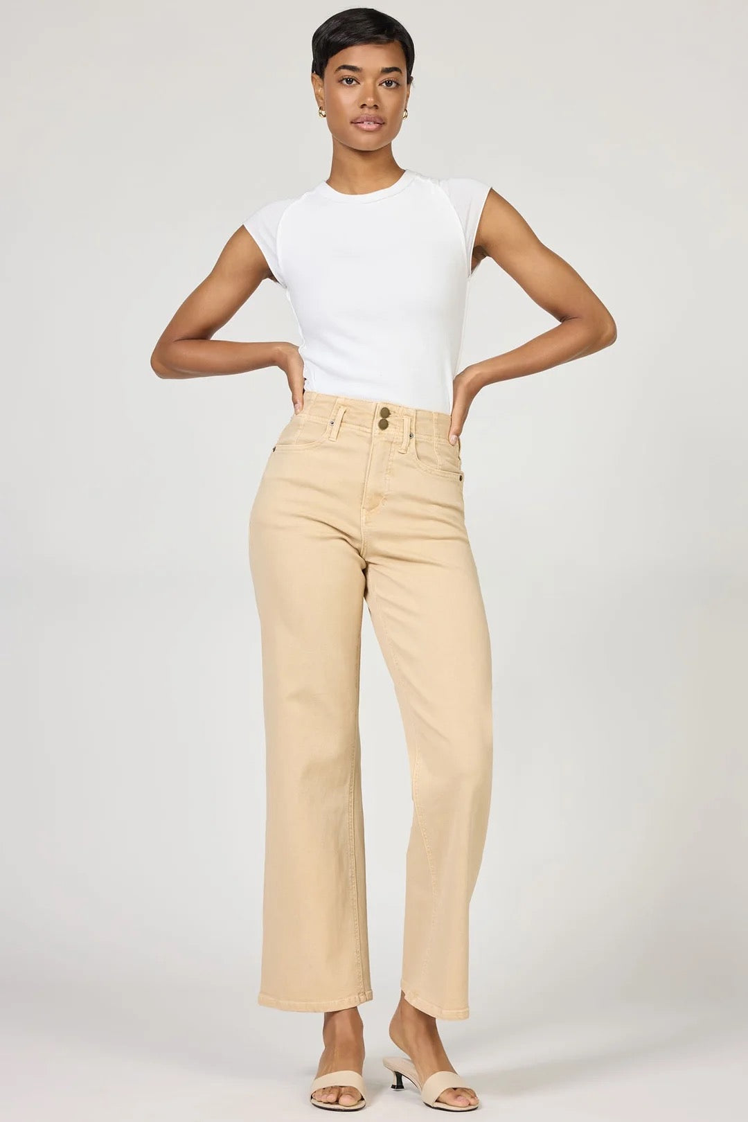 Dear John | Holly Jean - Mojave Desert