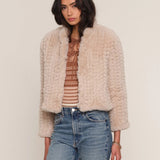 Heartloom | Aiden Jacket - Vanilla