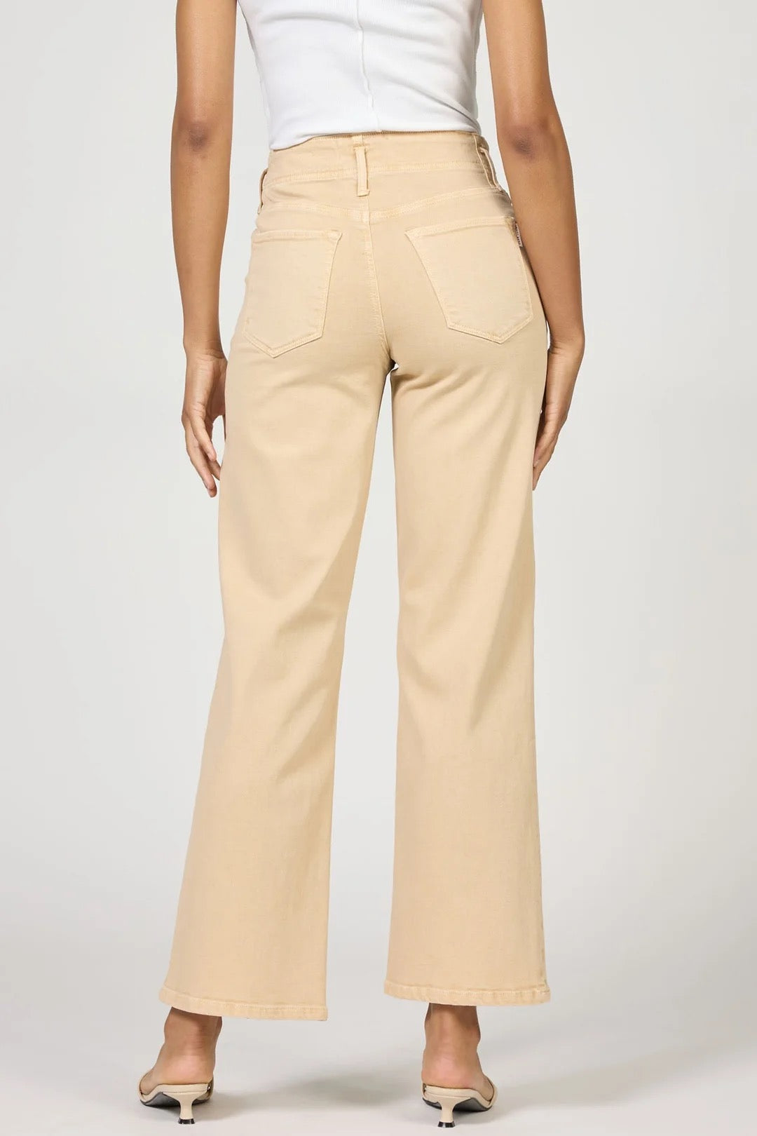 Dear John | Holly Jean - Mojave Desert