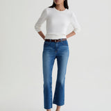 AG Jeans | Farrah Boot Crop - Owens Valley